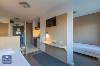  Appartement  vendre 2 pices 28 m