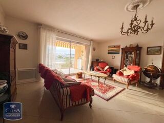  Appartement � vendre 4 pi�ces 118 m�