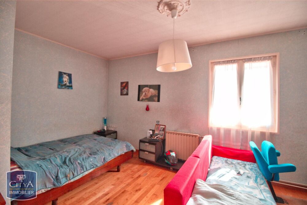 vente Maison - 6 pièce(s) - 128 m² Genilac (42800)