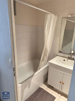  Appartement � vendre 2 pi�ces 28 m�