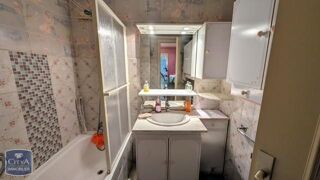  Appartement � vendre 2 pi�ces 45 m�