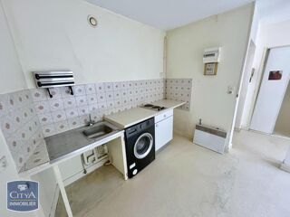  Appartement � vendre 2 pi�ces 34 m�