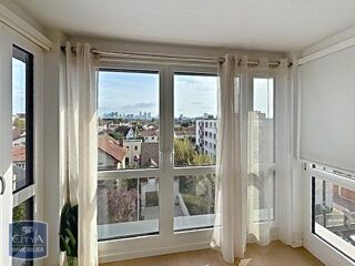  Appartement � vendre 2 pi�ces 48 m�