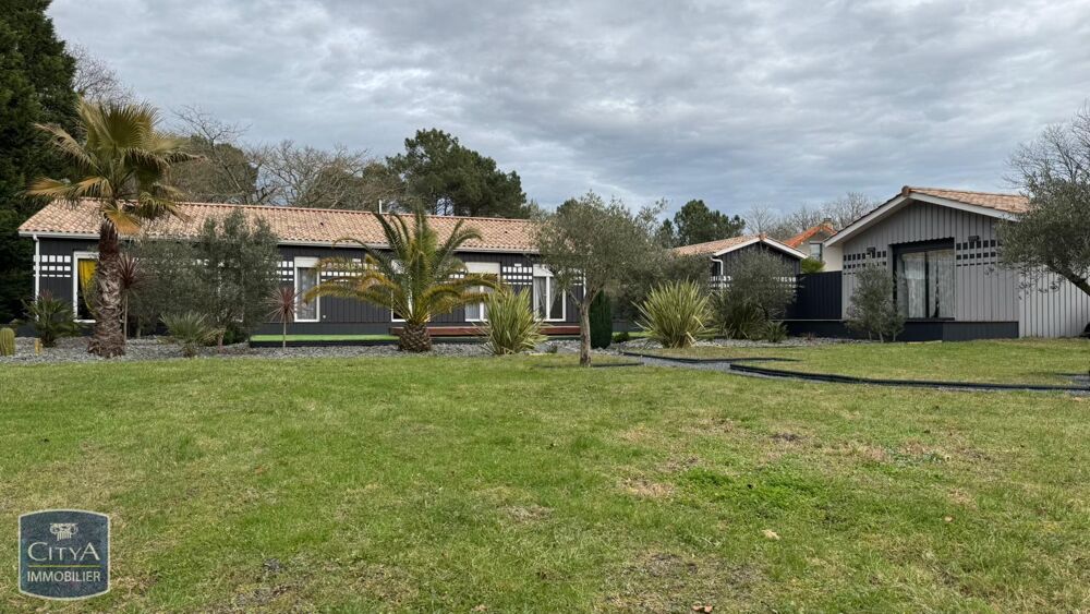  vendre  Villa Hourtin (33990)