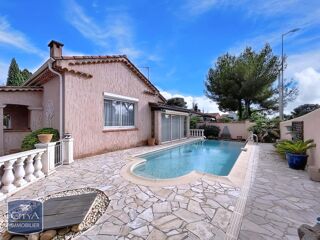  Maison � vendre 5 pi�ces 130 m�