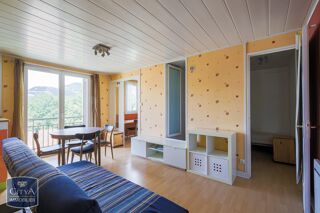  Appartement  vendre 1 pice 36 m