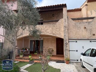  Maison � vendre 4 pi�ces 112 m�