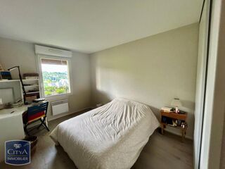  Appartement � vendre 2 pi�ces 54 m�