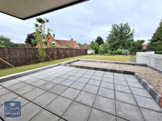  Appartement � vendre 3 pi�ces 63 m�