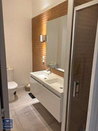  Appartement  vendre 3 pices 50 m