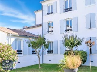  Appartement � vendre 1 pi�ce 18 m�