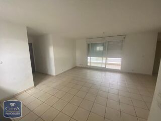  Appartement à vendre 3 pièces 58 m²