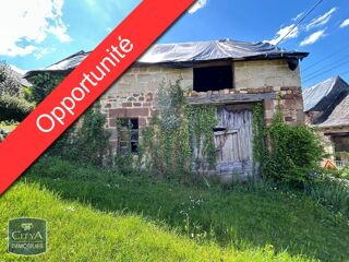  Maison � vendre 1 pi�ce 60 m�