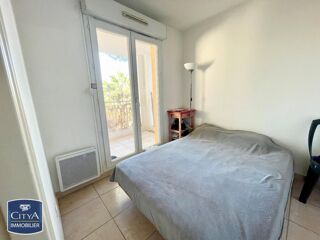  Appartement  vendre 2 pices 38 m