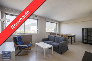  Appartement � vendre 2 pi�ces 48 m�