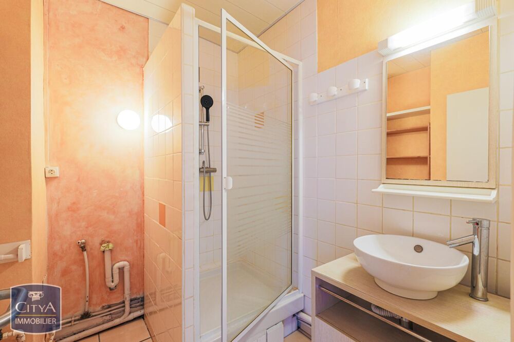 vente Appartement - 1 pièce(s) - 31 m² Grenoble (38000)