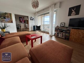  Appartement  vendre 5 pices 106 m