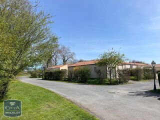  Maison � vendre 2 pi�ces 40 m�