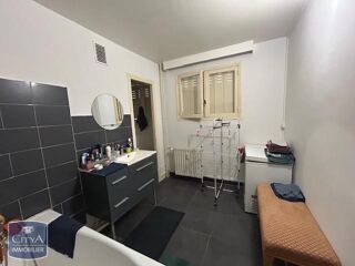  Appartement  vendre 2 pices 52 m