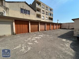  Parking / Garage � vendre 11 m�