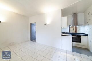  Appartement � vendre 2 pi�ces 53 m�