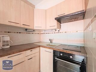  Appartement  vendre 1 pice 25 m