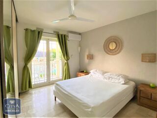  Appartement � vendre 3 pi�ces 81 m�