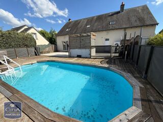  Maison  vendre 7 pices 180 m