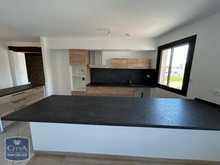  Appartement � vendre 3 pi�ces 107 m�