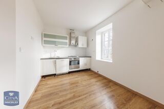  Appartement � vendre 3 pi�ces 68 m�