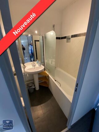  Appartement � vendre 1 pi�ce 27 m�