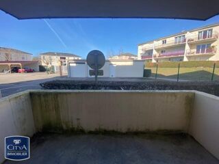  Appartement � vendre 2 pi�ces 47 m�