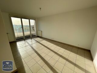  Appartement � vendre 3 pi�ces 62 m�