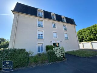  Appartement � vendre 5 pi�ces 100 m�