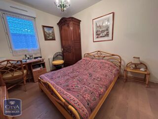  Appartement � vendre 4 pi�ces 74 m�