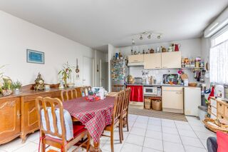  Appartement � vendre 2 pi�ces 44 m�