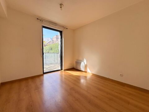  Appartement  vendre 3 pices 59 m