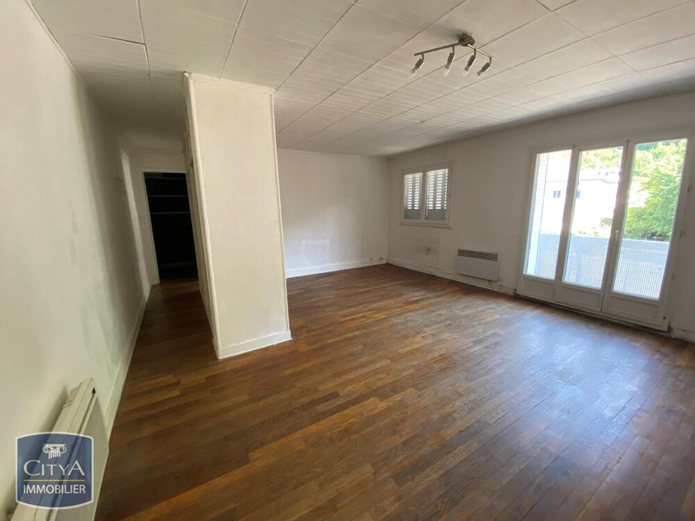 vente Appartement - 4 pièce(s) - 61 m² Domène (38420)