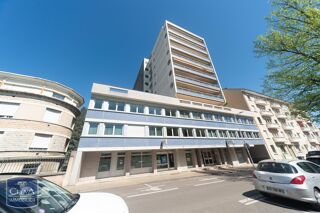  Appartement � vendre 2 pi�ces 63 m�