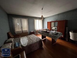  Maison  vendre 3 pices 97 m