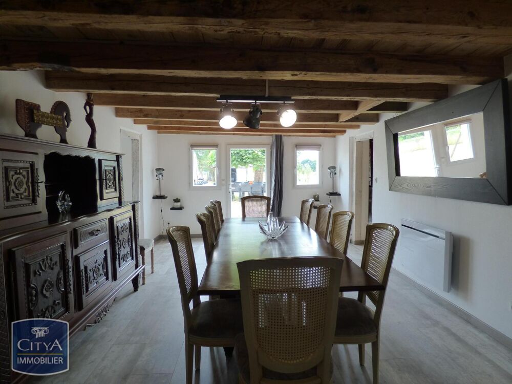 � vendre  Maison Taller (40260)