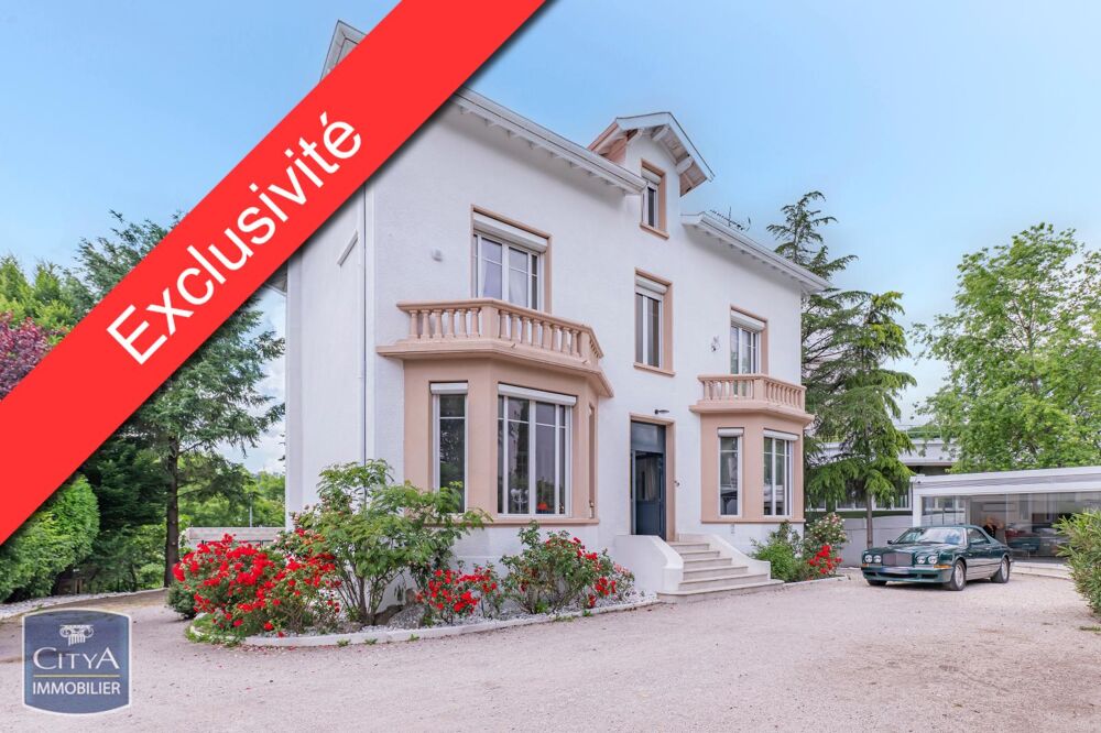 � vendre  Maison Lorette (42420)