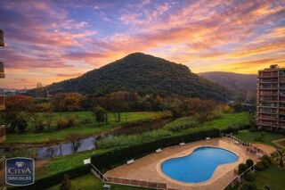  Appartement � vendre 3 pi�ces 74 m�