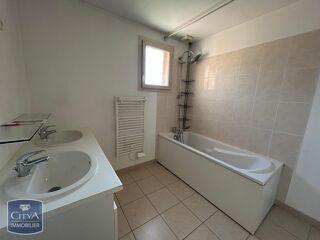  Maison � vendre 3 pi�ces 80 m�