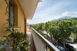  Appartement  vendre 1 pice 23 m