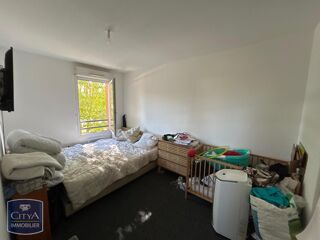  Appartement  vendre 3 pices 56 m