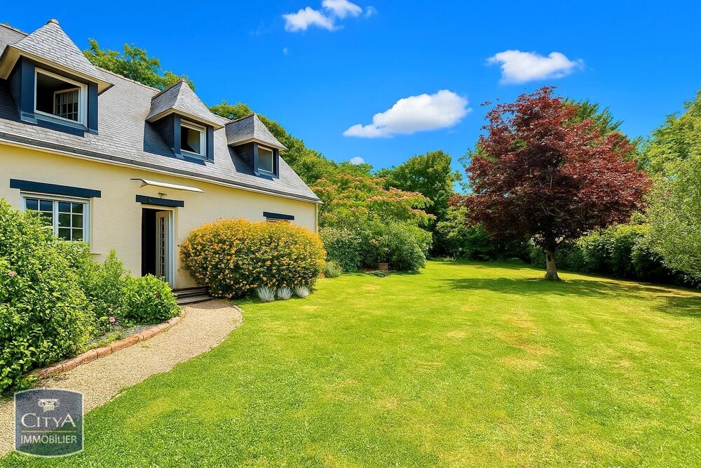  vendre  Maison Saint-Andr-des-Eaux (44117)