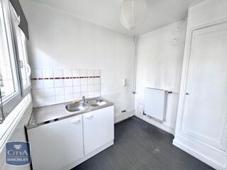  Appartement � vendre 1 pi�ce 25 m�