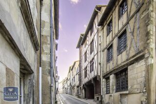  Appartement � vendre 2 pi�ces 48 m�