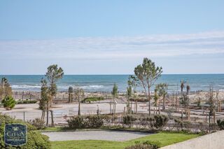  Appartement � vendre 2 pi�ces 25 m�